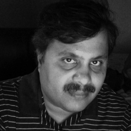 Prasanna Gopinath